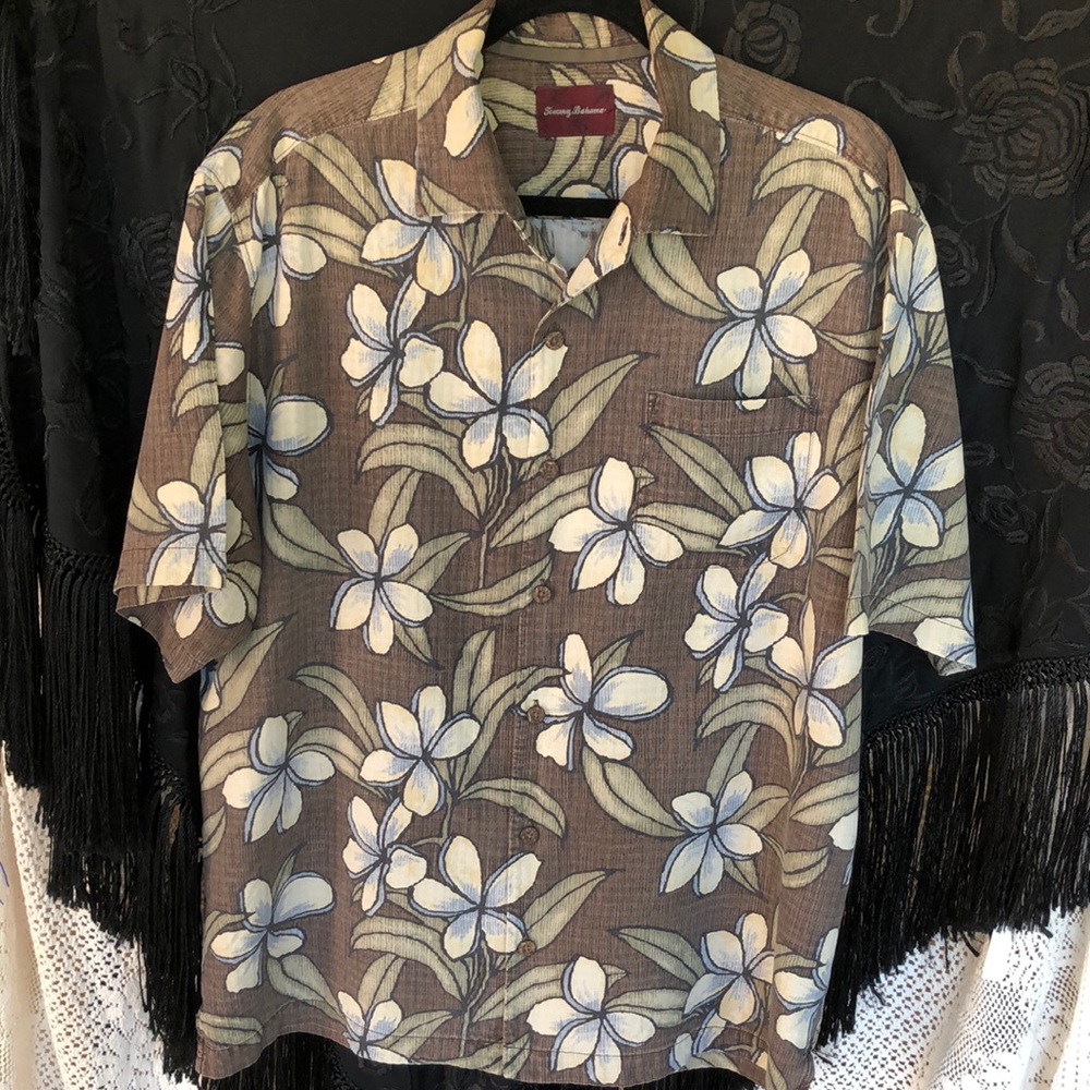 Tommy Bahama